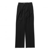 NEAT-Wool-Poplin-Wide-Black-168x168