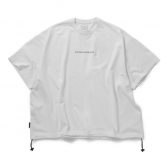 S.F.C-SUPER-BIG-SS-TEE-w-DRAWSTRINGS-White-168x168