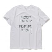 South2-West8-SS-Crew-Neck-Tee-FESTINA-LENTE-White-168x168