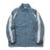 South2-West8-Warm-Up-Jacket-Nylon-Tussah-Blue-168x168