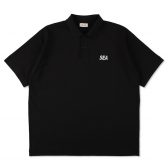 WIND-AND-SEA-SS-Mock-Neck-Knit-Polo-Black-168x168