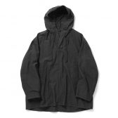 blurhms-Hard-Twist-Cotton-Linen-Snow-Parka-Heather-Black-168x168