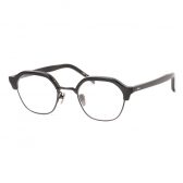 kearny-uhuyⅡ-Black-×-Black-lens-Clear-168x168