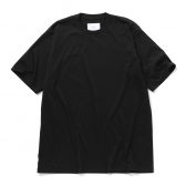 ssstein-SUVIN-COTTON-BASIC-TEE-Black-168x168