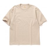 BATONER-MERIYASU-T-SHIRT-HEAVY-PACK-メンズ-Heather-Beige-168x168