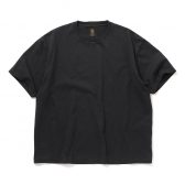 BATONER-MERIYASU-T-SHIRT-HEAVY-PACK-メンズ-WIDE-Heather-Black-168x168