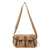 Billingham-12-Studio-Satchel-with-three-pocket-Khaki-168x168