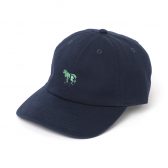 COW-BOOKS-COW-Cap-牛刺繍-Navy-×-Mint-168x168