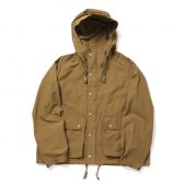 ENGINEERED-GARMENTS-Lt-Parka-Lt.Weight-Nyco-Cloth-Brown-168x168