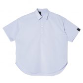 N.HOOLYWOOD-2261-SH54-102-peg-HALF-SLEEVE-SHIRT-Blue-168x168