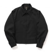 Needles-Sports-Jacket-PEW-Gabardine-Black-168x168