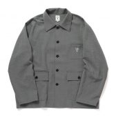South2-West8-Hunting-Shirt-Poly-Oxford-Grey-168x168