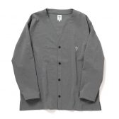 South2-West8-V-Neck-Cardigan-Poly-Oxford-Grey-168x168