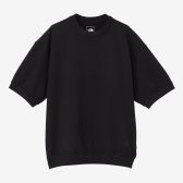 THE-NORTH-FACE-SS-Ripple-Knit-Crew-K-ブラック-168x168