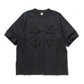 blurhms-Fictional-Fraternity-8812-Patch-Tee-WIDE-Night-Black×Black-168x168