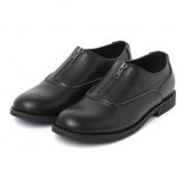 molle-shoes-CENTER-ZIP-OXFORD-Black-168x168