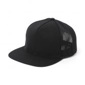 ENGINEERED-GARMENTS-EG-Workaday-Trucker-Mesh-Cap-Cotton-Ripstop-Black-168x168