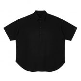 N.HOOLYWOOD-2261-SH54-011-peg-HALF-SLEEVE-SHIRT-Black-168x168