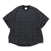 S.F.C-SUPER-BIG-SIDE-STRIPE-TECH-SS-TEE-Navy-168x168