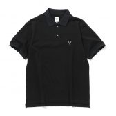South2-West8-SS-Polo-Shirt-Cotton-Pique-Black-168x168
