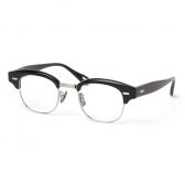 YUICHI-TOYAMA.-U-151-OMA-Col.2-Black-Silver-168x168