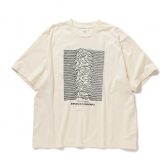 blurhmsROOTSTOCK-JD-UNKNOWN-PLEASURES-Invert-WIDE-Ivory-168x168