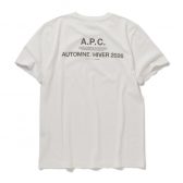 A.P.C.-Automne-26-Tシャツ-Off-White-168x168