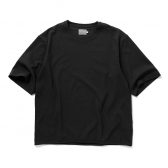 CURLY-AMUNZEN-LINKS-TEE-Black-168x168