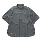 FreshService-COOLFIBER-SS-B.D-SHIRT-H.Gray_-168x168