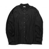 KANEMASA-PHIL.-46G-Artisan-Shirt-Black-Dye-168x168