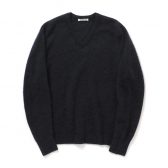 AURALEE-Men-BABY-SURI-ALPACA-SHEER-KNIT-V-NECK-PO-メンズ-Navy-168x168