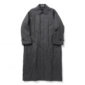 AURALEE-Men-SUPER-LIGHT-WOOL-PADDED-COAT-メンズ-Top-Charcoal-168x168
