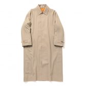 AURALEE-Men-ULTRA-FINE-WOOL-TWILL-WOOL-LINED-COAT-メンズ-Beige×Mix-Orange-168x168