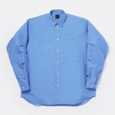 DAIWA-PIER39-TECH-REGULAR-COLLAR-SHIRT-LS-SOLID-Sax-168x168