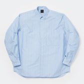 DAIWA-PIER39-TECH-REGULAR-COLLAR-SHIRT-LS-STRIPE-Sax-168x168