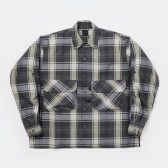 DAIWA-PIER39-TECH-SPORTS-OPEN-COLLAR-SHIRT-LS-BIG-TARTAN-Black-168x168