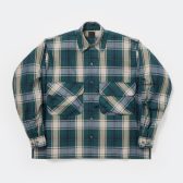 DAIWA-PIER39-TECH-SPORTS-OPEN-COLLAR-SHIRT-LS-BIG-TARTAN-D.Green_-168x168