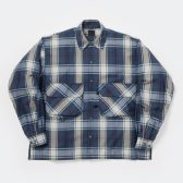 DAIWA-PIER39-TECH-SPORTS-OPEN-COLLAR-SHIRT-LS-BIG-TARTAN-Navy-168x168