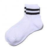 FreshService-2-PACK_LINE-SHORT-SOCKS-White-×-Black-168x168