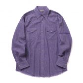 MAATEESONS-GUPTA-WESTERN-with-elephant-Purple-168x168