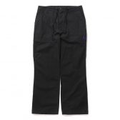 Needles-String-Fatigue-Pant-Reversed-Sateen-Black-168x168