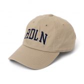 RhodolirioN-Baseball-Cap-Twill-Khaki-168x168