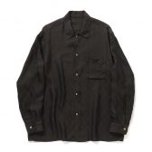 URU-CUPRO-REGULAR-COLLAR-LS-SHIRTS-Brown-168x168