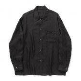 URU-CUPRO-REGULAR-COLLAR-LS-SHIRTS-Charcoal-168x168