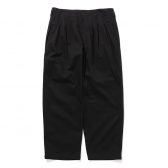 Yohji-Yamamoto-Ys-for-men-KATSURAGI-SIDE-TAPE-PANTS-Black-168x168