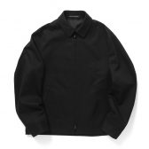 Yohji-Yamamoto-Ys-for-men-KATSURAGI-ZIP-BLOUSON-Black-168x168