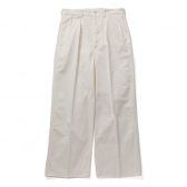 blurhmsROOTSTOCK-Wide-Chino-Pants-Off-168x168