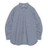 nanamica-Regular-Collar-Striped-Wind-Shirt-Sax-168x168