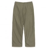 nanamica-Wide-Baker-Pants-Khak-168x168