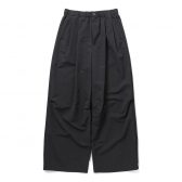 Antwort-SMOOTH-TAFTA-DRAPE-TUCK-PANTS-Black-168x168
